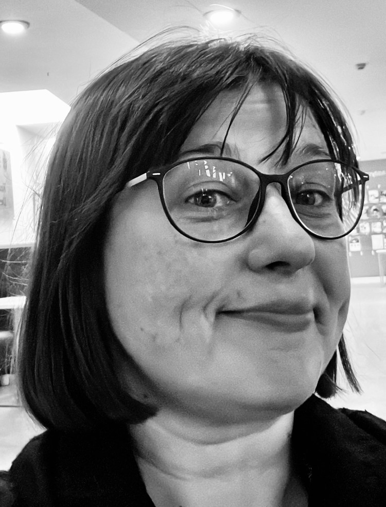 Picture of Kate North